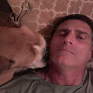 Meet your Posher, Mark